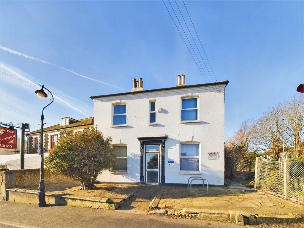 Office for sale in Carters Lane House, 41 Brunswick Road, ShorehamBy