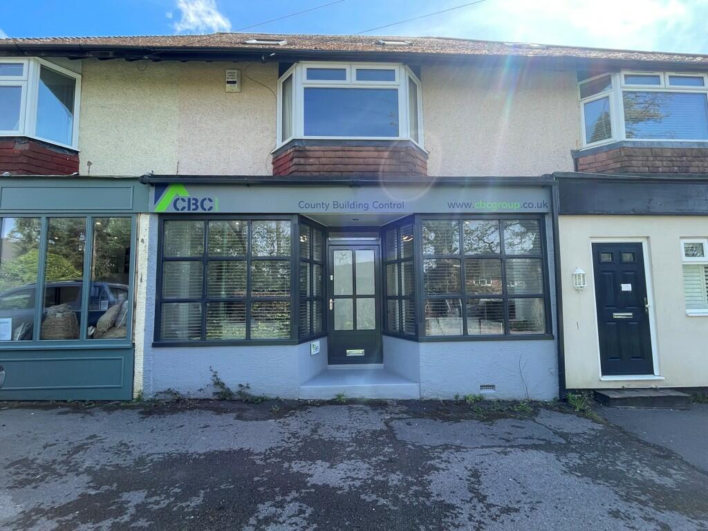 Office for sale in Storrington Road, Thakeham, Pulborough, West Sussex