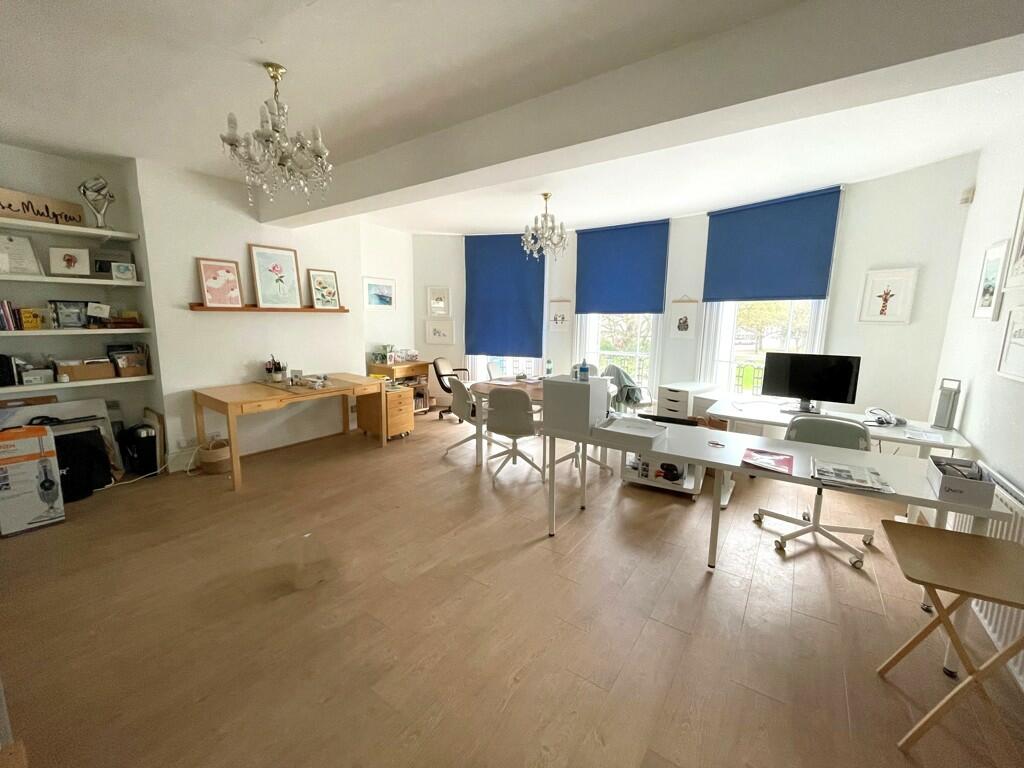 Additional property image - 26 Old Steine, Brighton, East Sussex, BN1 1EL
