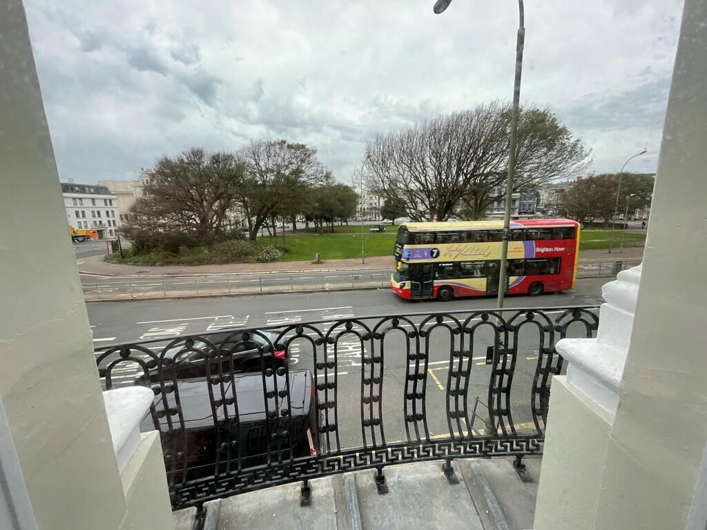 Additional property image - 26 Old Steine, Brighton, East Sussex, BN1 1EL