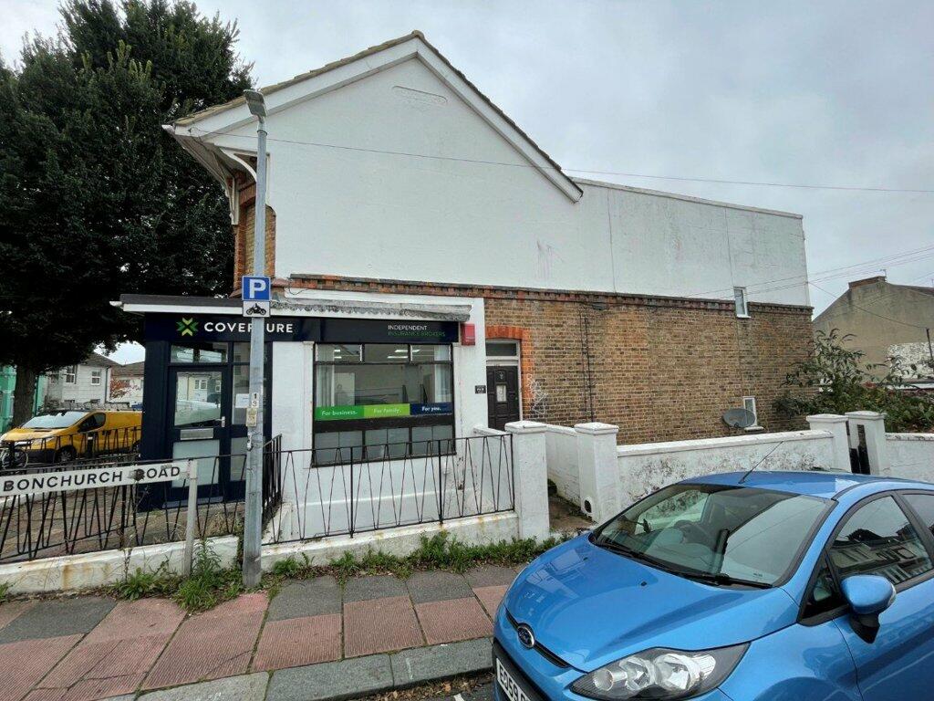 Additional property image - 135 Elm Grove, Brighton, East Sussex, BN2 3ES