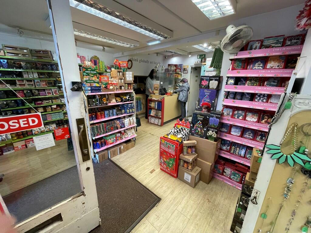 Additional property image - 22 Cliffe High Street, Lewes, East Sussex, BN7 2AH