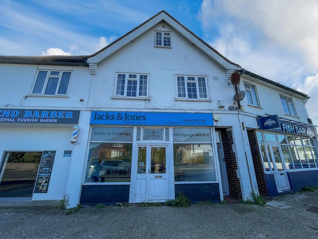Additional property image - Selden Parade, 2 Salvington Road, Worthing, West Sussex, BN13 2HL