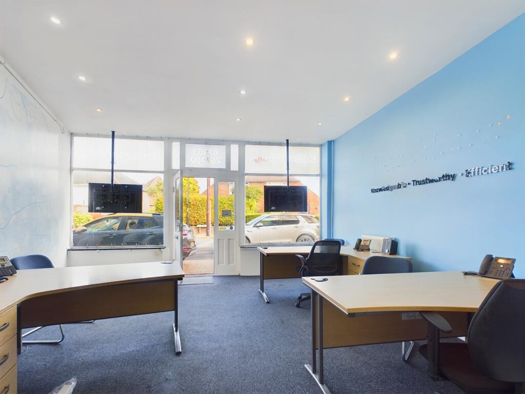 Additional property image - Selden Parade, 2 Salvington Road, Worthing, West Sussex, BN13 2HL