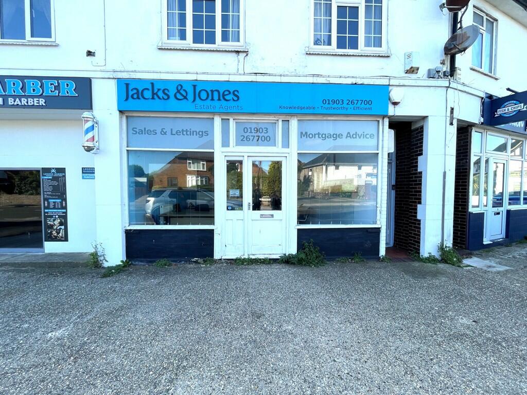 Additional property image - Selden Parade, 2 Salvington Road, Worthing, West Sussex, BN13 2HL