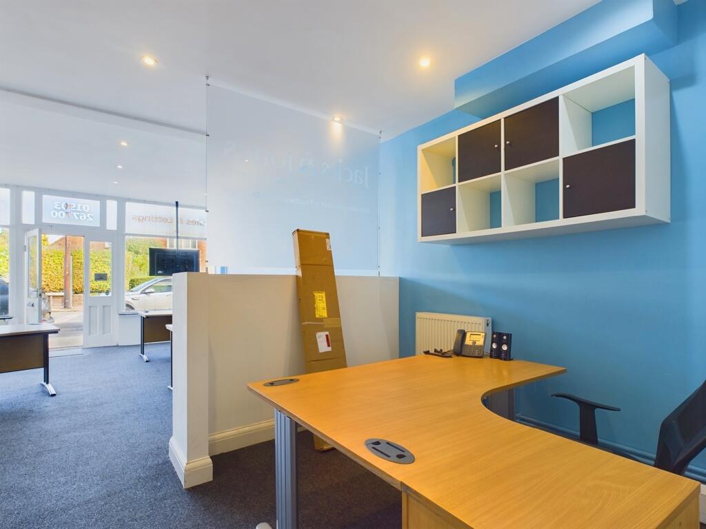 Additional property image - Selden Parade, 2 Salvington Road, Worthing, West Sussex, BN13 2HL