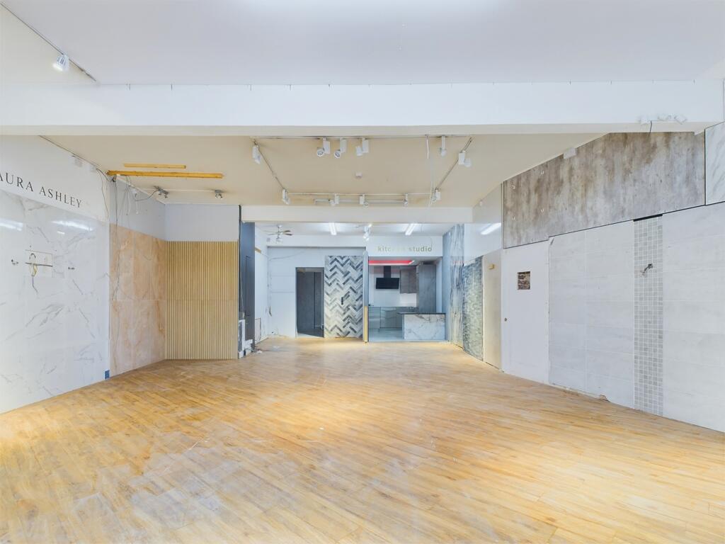 Additional property image - 4-6 High Street, Worthing, West Sussex, BN11 1NU