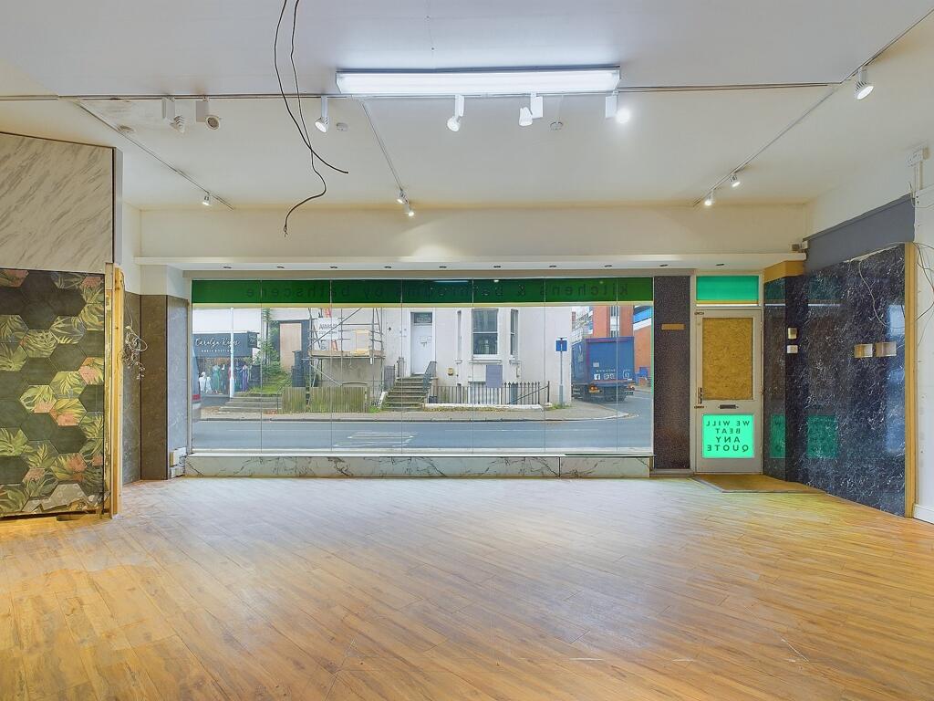 Additional property image - 4-6 High Street, Worthing, West Sussex, BN11 1NU