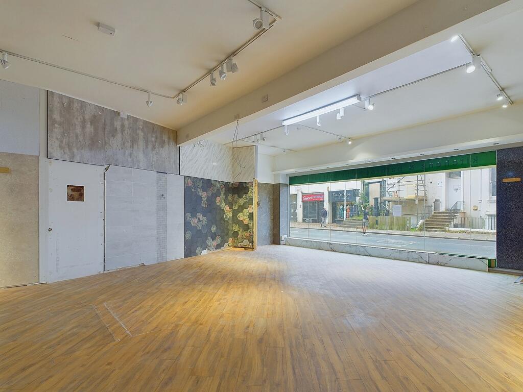 Additional property image - 4-6 High Street, Worthing, West Sussex, BN11 1NU