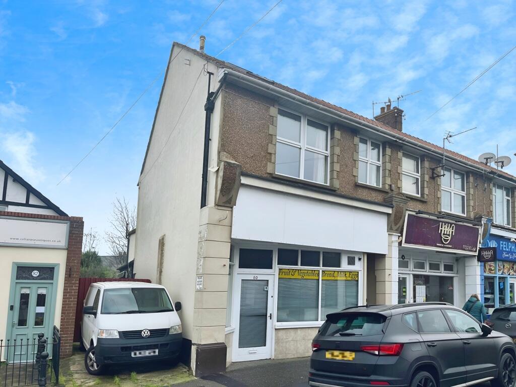Main image of property: 80 Felpham Road, Bognor Regis, West Sussex, PO22 7NZ