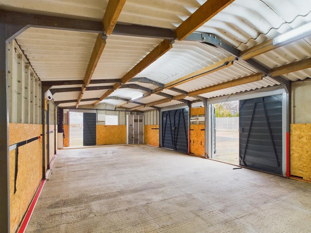 Additional property image - Workshop/Studio, Hillview Business Park, Littlehampton Road, Ferring, Worthing, West Sussex, BN12 6PG