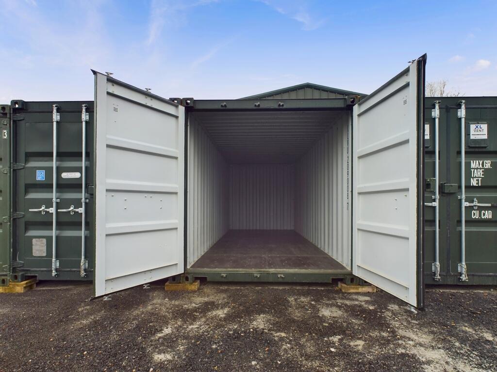 Additional property image - Self Storage Containers, Hillview Business Park, Littlehampton Road, Ferring, Worthing, West Sussex, BN12 6PG