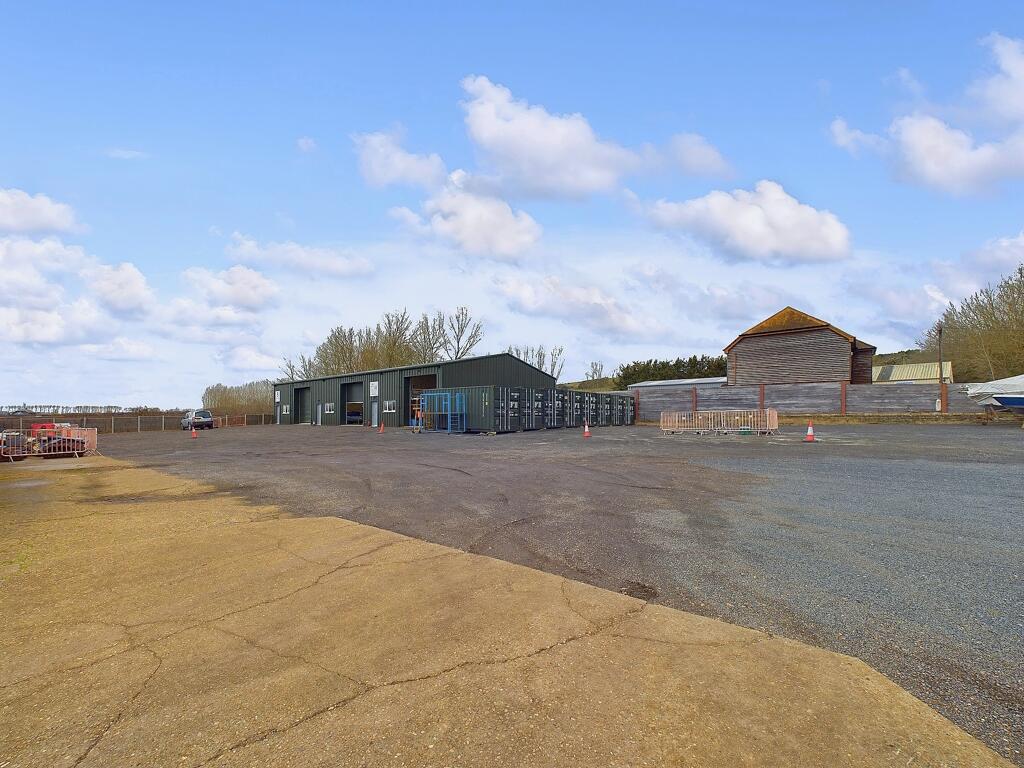 Additional property image - Self Storage Containers, Hillview Business Park, Littlehampton Road, Ferring, Worthing, West Sussex, BN12 6PG