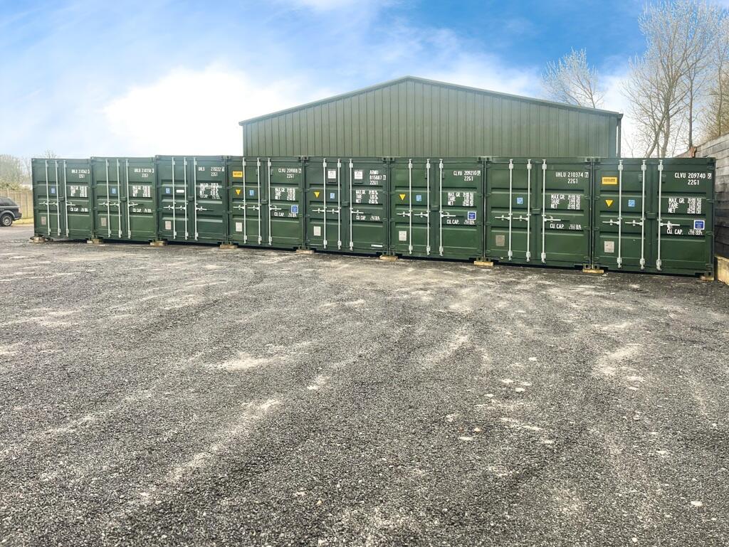 Additional property image - Self Storage Containers, Hillview Business Park, Littlehampton Road, Ferring, Worthing, West Sussex, BN12 6PG