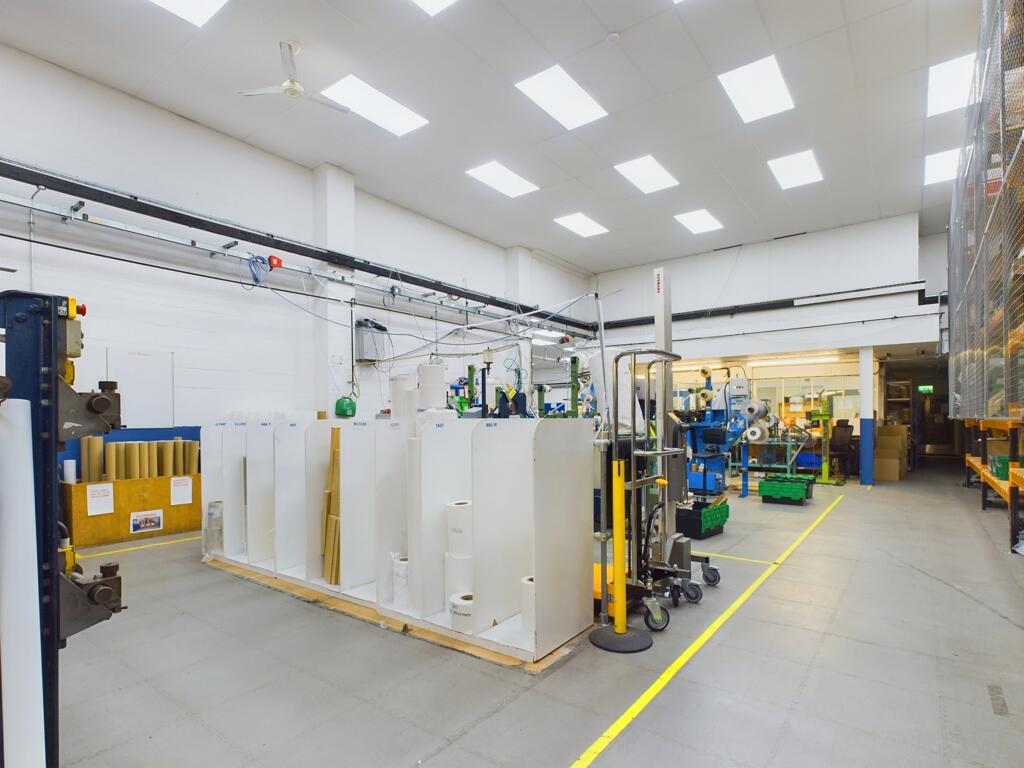 Additional image 5 of Unit H, Modern Moulds Business Centre, 2-3 Commerce Way, Lancing Business Park, Lancing, West Sussex, BN15 8TA