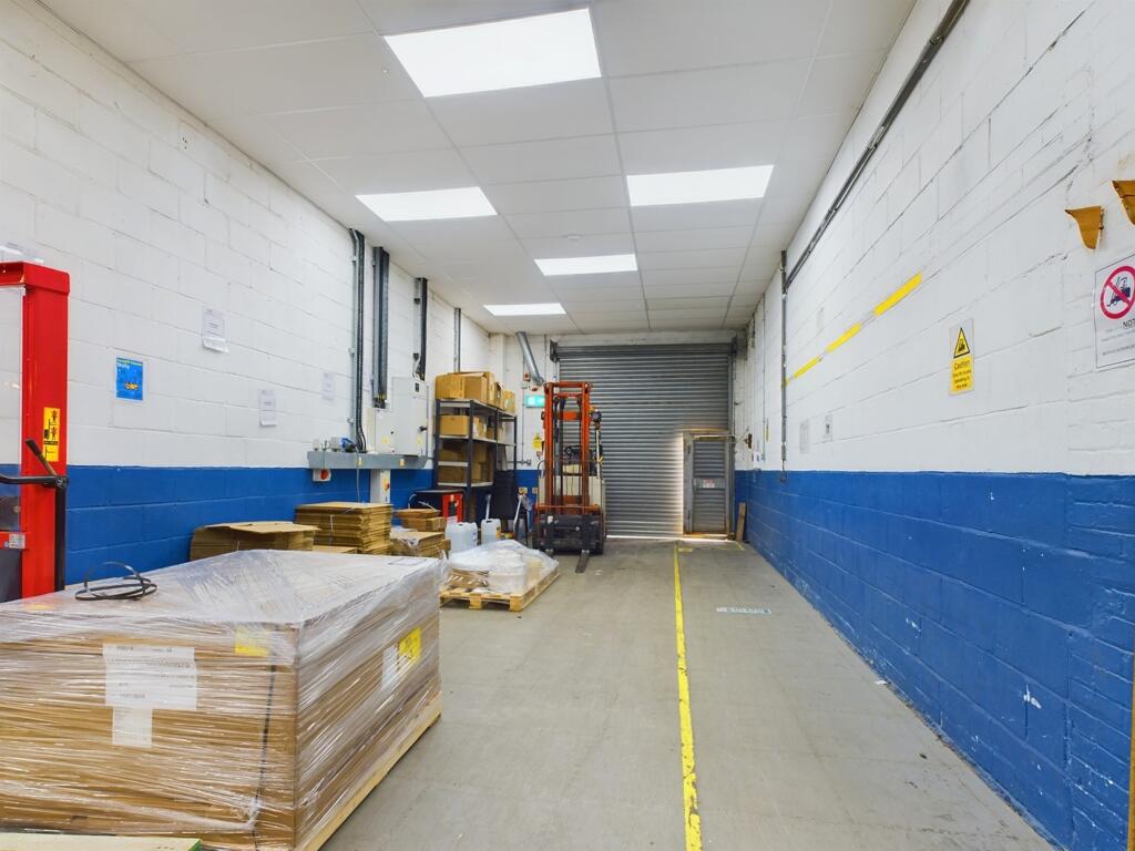 Additional image 6 of Unit H, Modern Moulds Business Centre, 2-3 Commerce Way, Lancing Business Park, Lancing, West Sussex, BN15 8TA