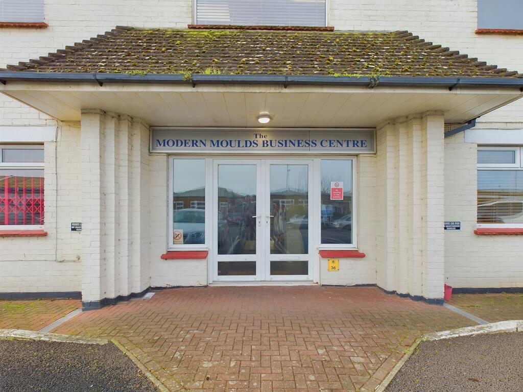 Additional image 9 of Unit H, Modern Moulds Business Centre, 2-3 Commerce Way, Lancing Business Park, Lancing, West Sussex, BN15 8TA