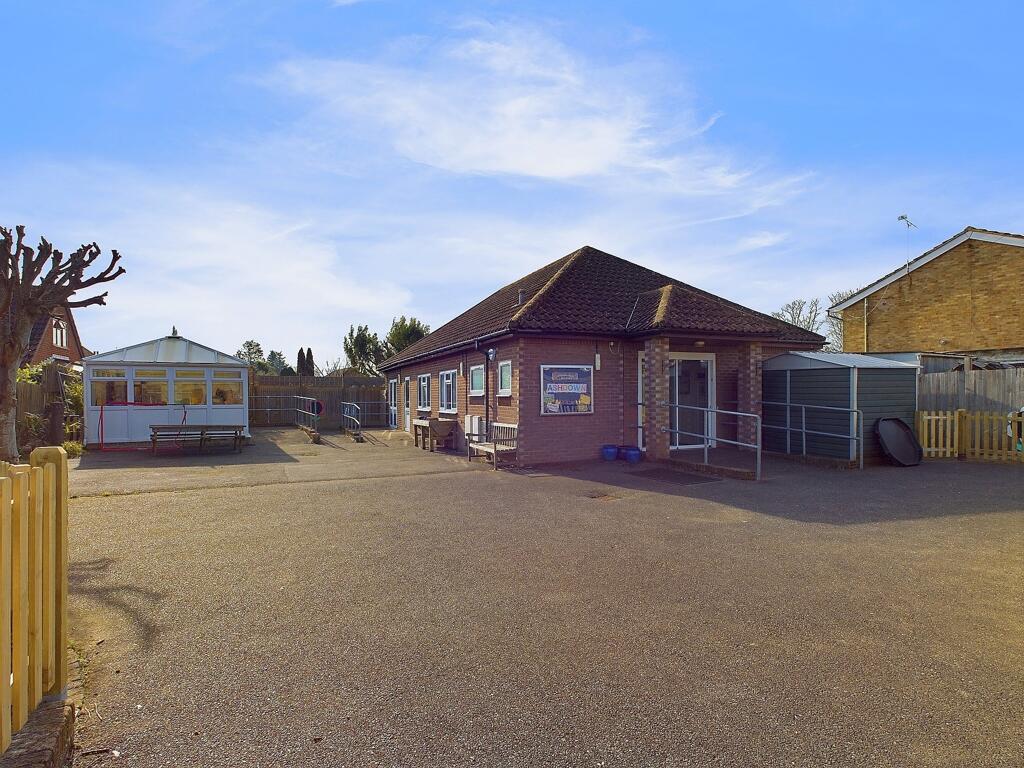 Main image of property: 1-3 Birkdale Road, Worthing, West Sussex, BN13 2QY