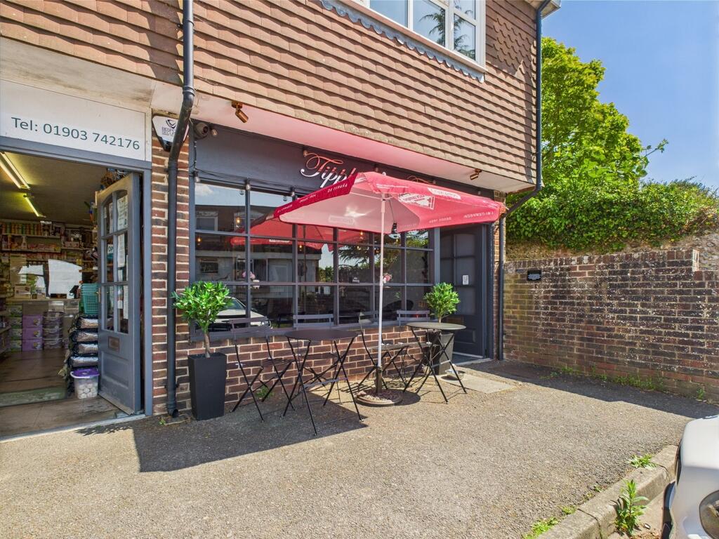 Main image of property: Unit 1, Gatley House, Mill Lane, Storrington, Pulborough, West Sussex, RH20 4NF