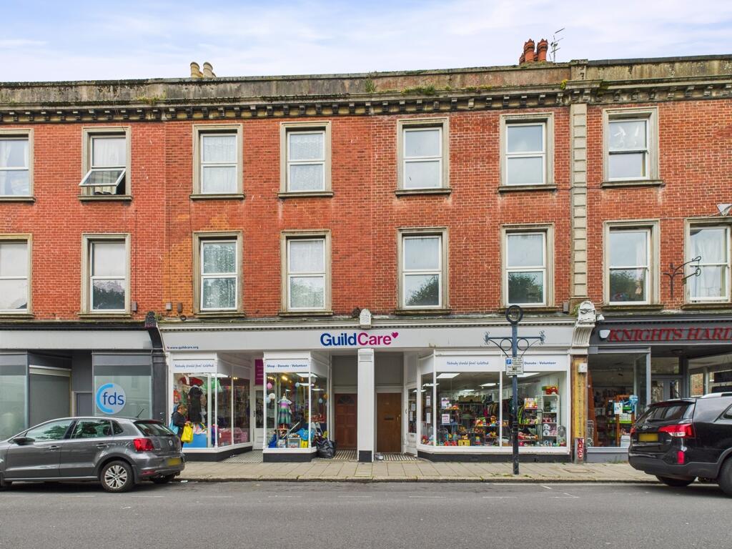 Main image of property: 39-41 Rowlands Road, Worthing, West Sussex, BN11 3JJ