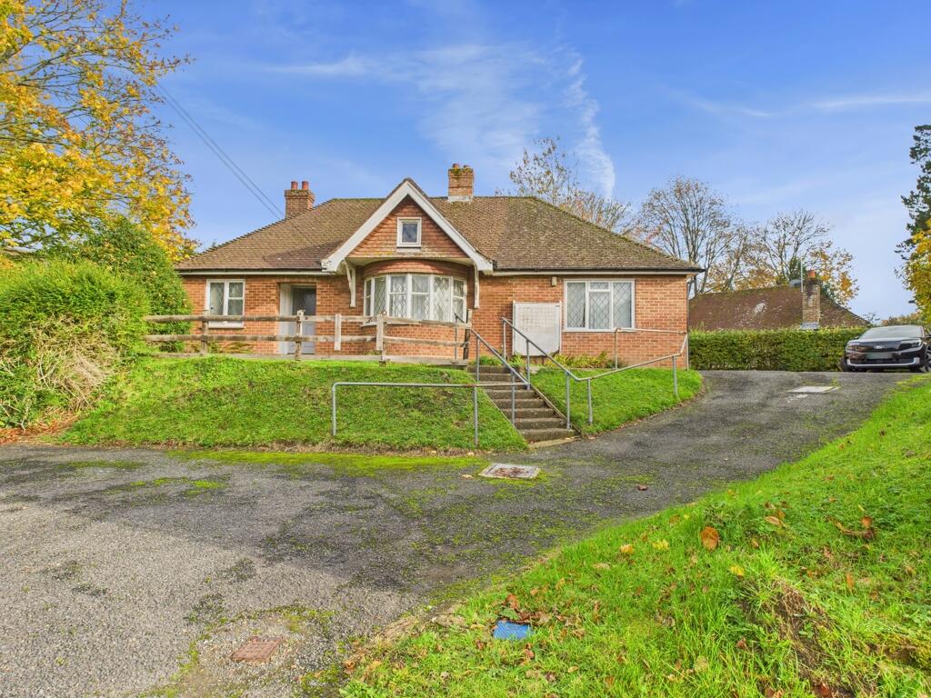 Main image of property: Flint Croft, The Street, Walberton, Arundel, West Sussex, BN18 0PJ