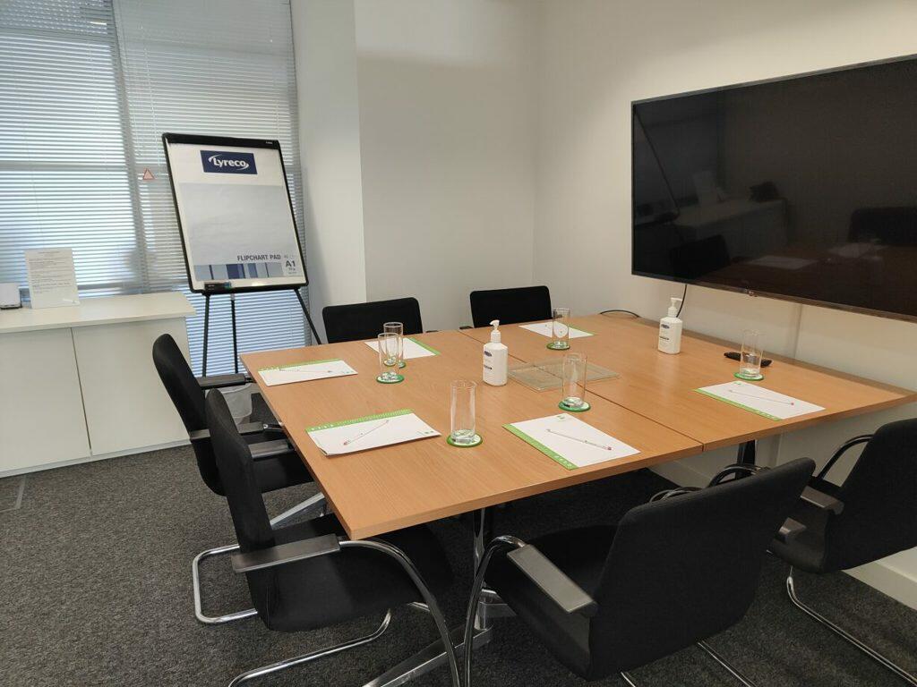 Additional property image - Basepoint Business Centre, Little High Street, Shoreham-By-Sea, West Sussex, BN43 5EG