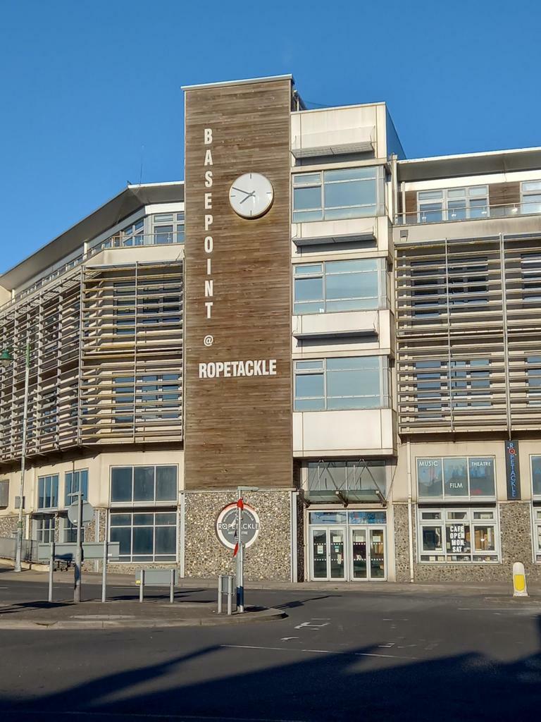 Additional property image - Basepoint Business Centre, Little High Street, Shoreham-By-Sea, West Sussex, BN43 5EG