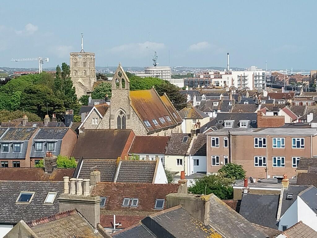 Additional property image - Basepoint Business Centre, Little High Street, Shoreham-By-Sea, West Sussex, BN43 5EG