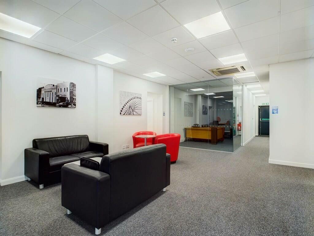 Additional property image - Office 3 Rothbury House, 24 Franklin Road, Portslade, Brighton, East Sussex, BN41 1AF