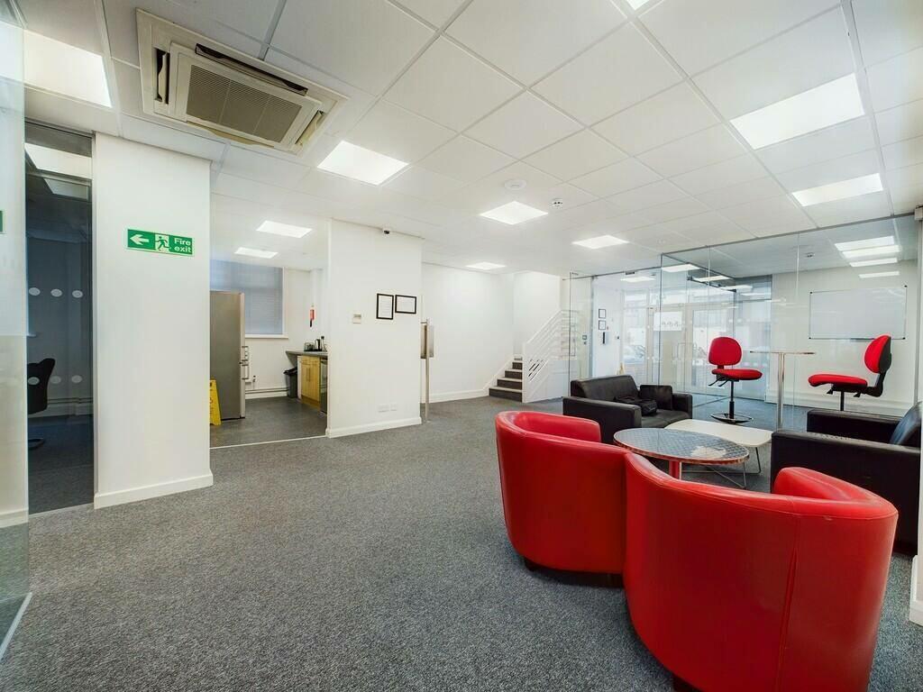 Additional property image - Office 3 Rothbury House, 24 Franklin Road, Portslade, Brighton, East Sussex, BN41 1AF