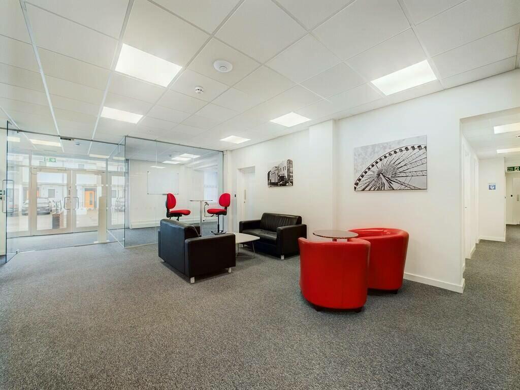 Additional property image - Office 3 Rothbury House, 24 Franklin Road, Portslade, Brighton, East Sussex, BN41 1AF
