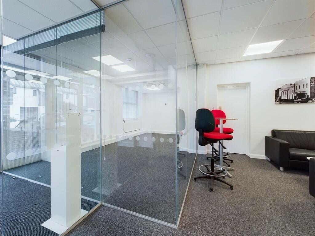 Additional property image - Office 3 Rothbury House, 24 Franklin Road, Portslade, Brighton, East Sussex, BN41 1AF