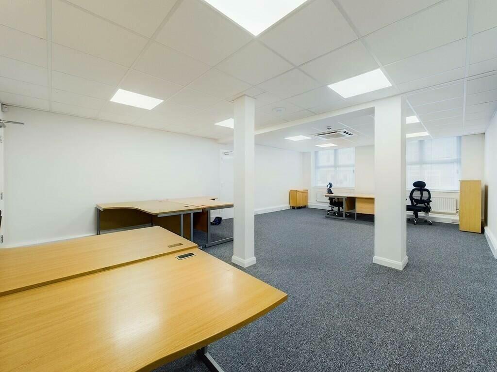 Additional property image - Office 3 Rothbury House, 24 Franklin Road, Portslade, Brighton, East Sussex, BN41 1AF