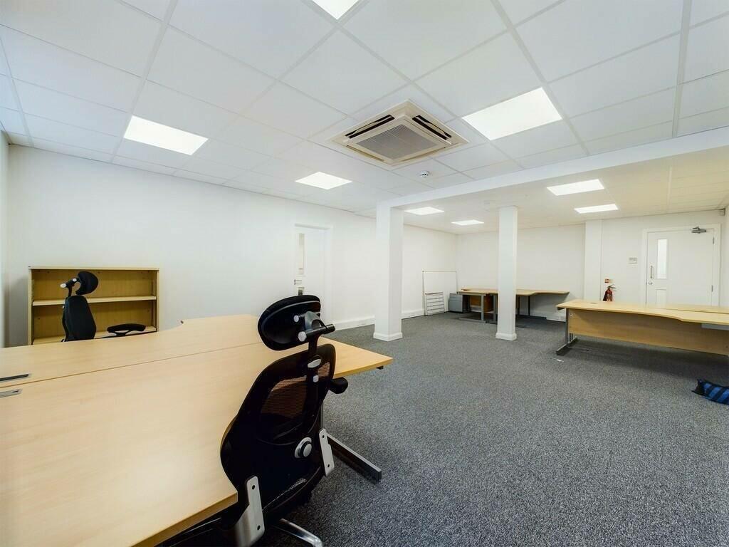 Additional property image - Office 3 Rothbury House, 24 Franklin Road, Portslade, Brighton, East Sussex, BN41 1AF