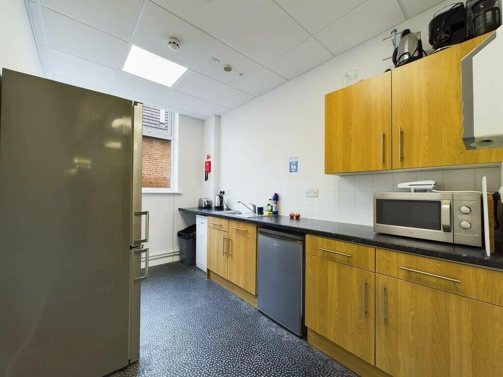 Additional property image - Office 3 Rothbury House, 24 Franklin Road, Portslade, Brighton, East Sussex, BN41 1AF