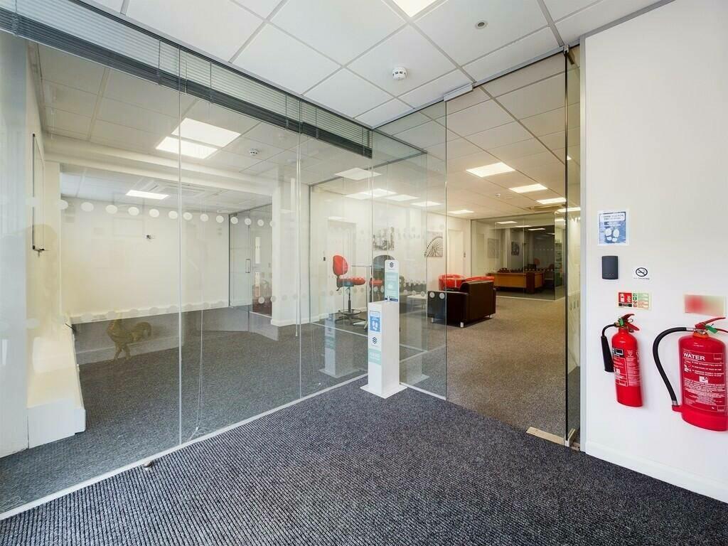 Additional property image - Office 3 Rothbury House, 24 Franklin Road, Portslade, Brighton, East Sussex, BN41 1AF