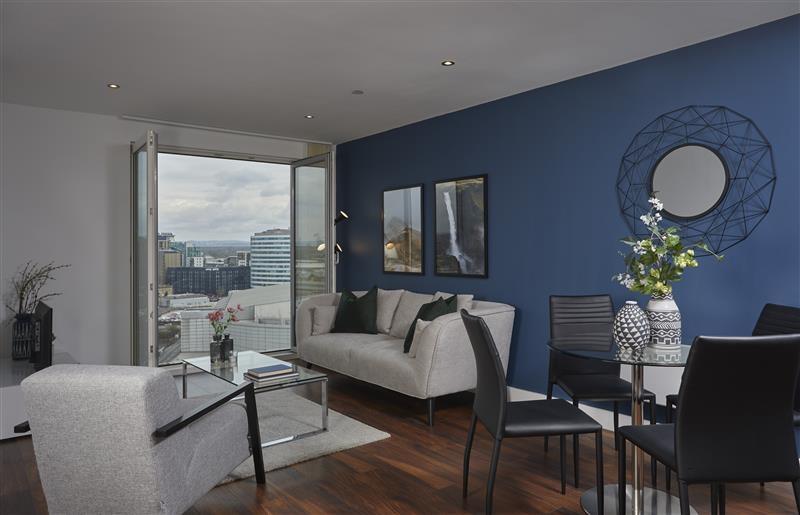 Main image of property: New Bridge Street Salford M3
