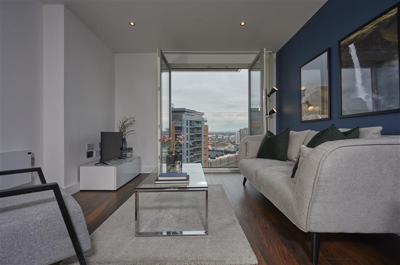 Main image of property: New Bridge Street Salford M3
