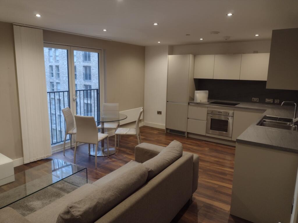Main image of property: Greengate Salford M3