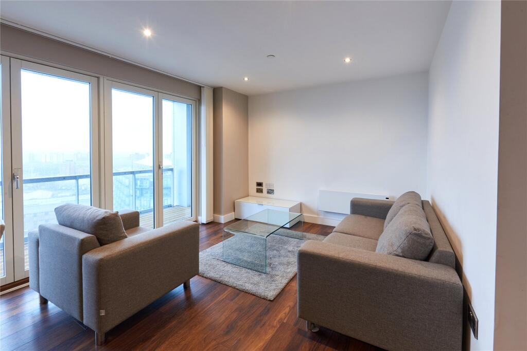 Main image of property: Greengate Salford M3