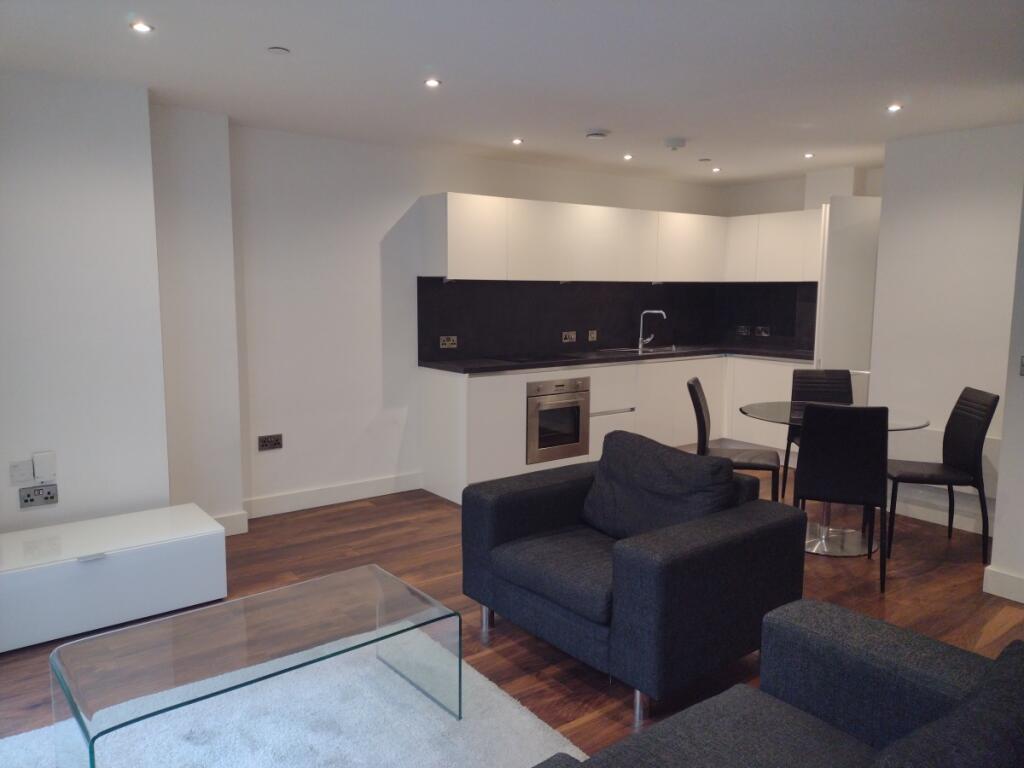 Main image of property: Greengate Salford M3