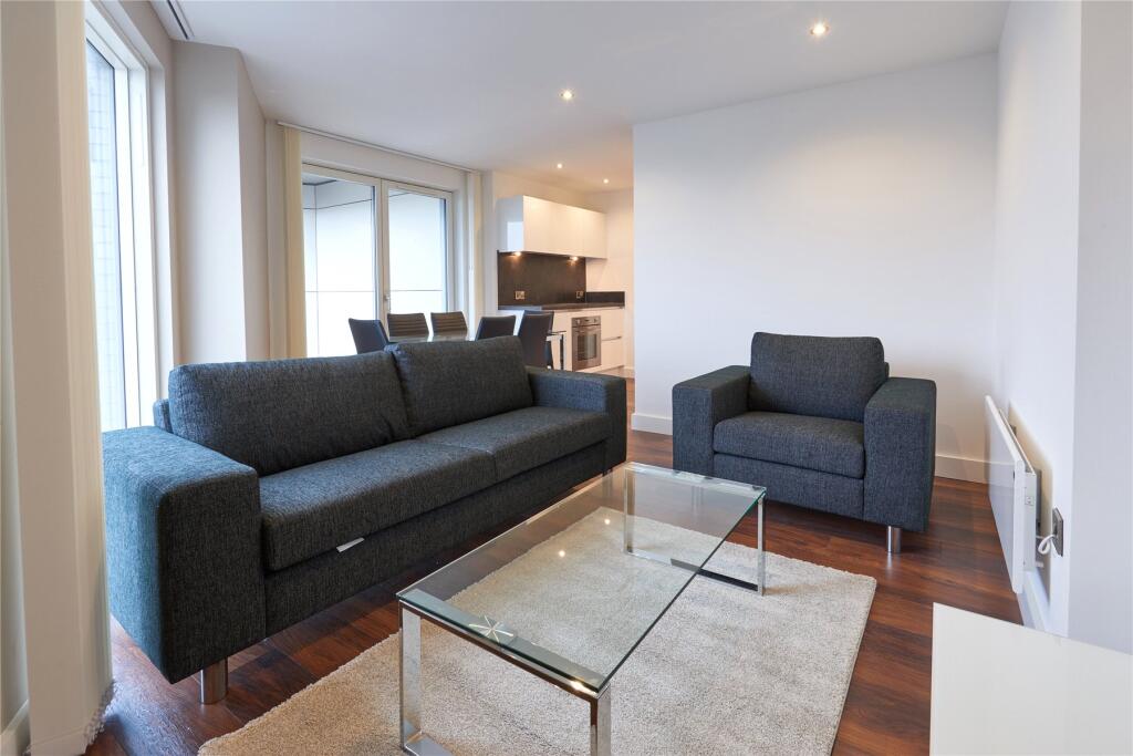 Main image of property: Greengate Salford M3