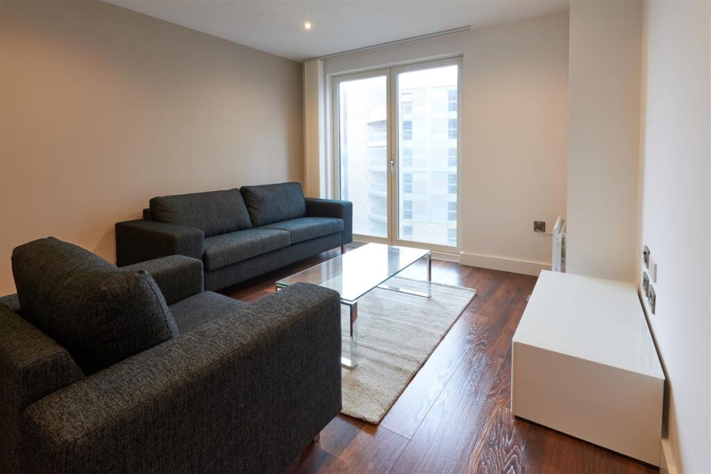Main image of property: Greengate Salford M3