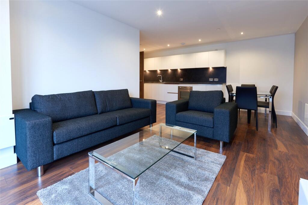 Main image of property: Greengate Salford M3