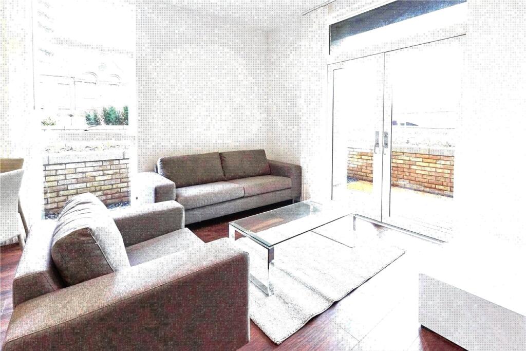 Main image of property: New Bridge Street Salford M3