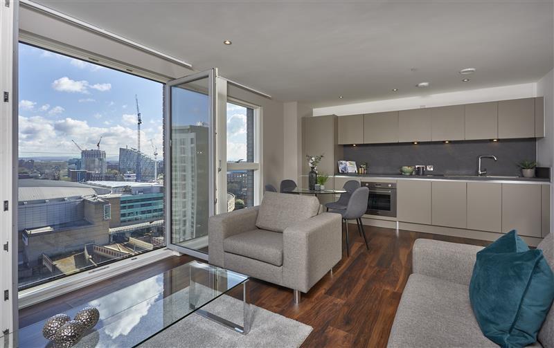 Main image of property: New Bridge Street Salford M3