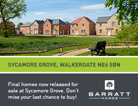 Get brand editions for Barratt Homes