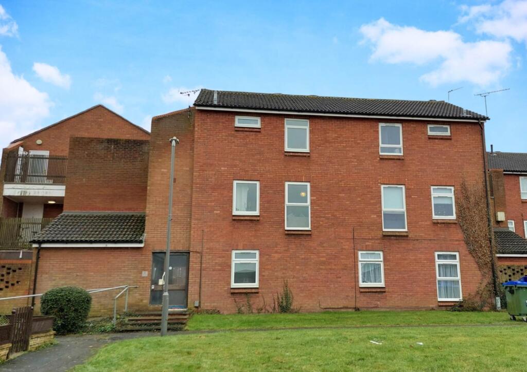 Main image of property: Ebble Close, Aylesbury
