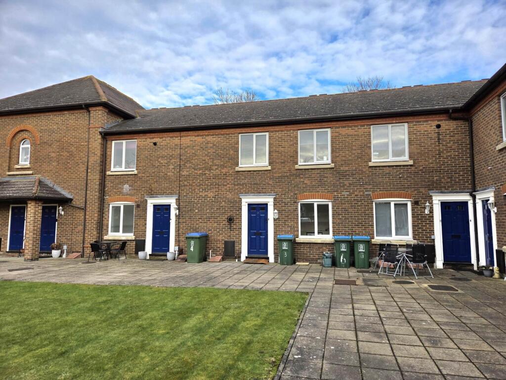 Main image of property: Prestwold House, Fairford Leys