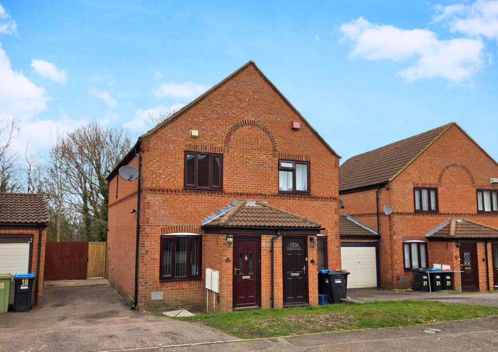 Main image of property: Coggeshall Grove, Wavendon Gate
